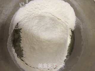 古早味蛋糕的做法步骤：6