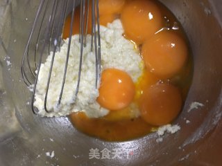 古早味蛋糕的做法步骤：9