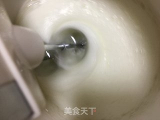 古早味蛋糕的做法步骤：11