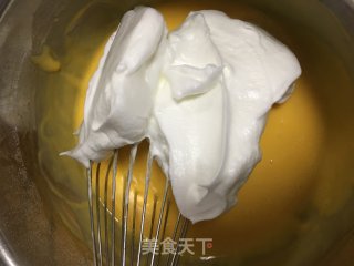 古早味蛋糕的做法步骤：13