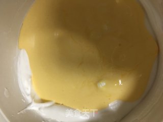 古早味蛋糕的做法步骤：15