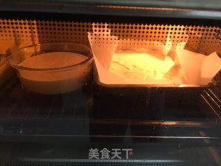 古早味蛋糕的做法步骤：17
