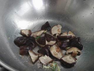 四色小炒的做法步骤：6
