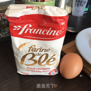 现炸酥肉的做法步骤：5