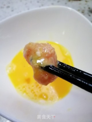 鸡米花的做法步骤：6