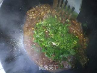 红烧带鱼的做法步骤：8