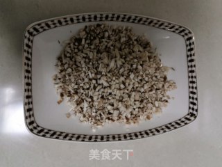 猪肉香菇馄饨的做法步骤：2