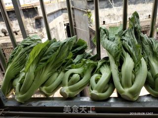 泡酸菜的做法步骤：1