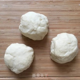 豹纹吐司的做法步骤：3