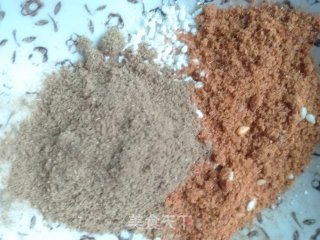 香煎素鸡的做法步骤：5