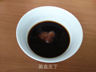 家熬黄花鱼的做法步骤：3