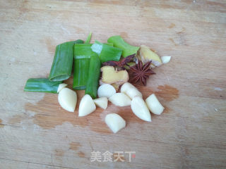 家熬黄花鱼的做法步骤：4