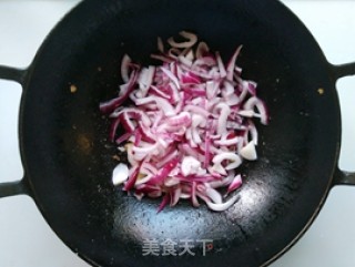 咖喱烧毛蟹的做法步骤：8