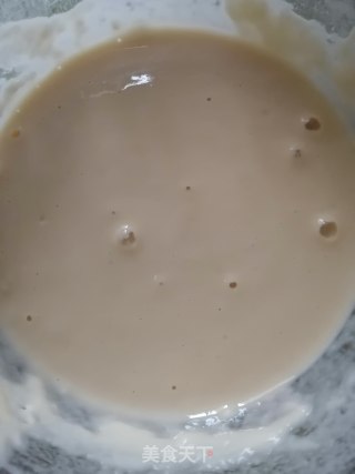 油炸杏鲍菇的做法步骤：4