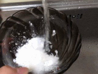 创意菜茄汁巴沙鱼，小美的美食的做法步骤：8
