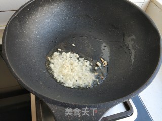茄汁金针菇的做法步骤：6
