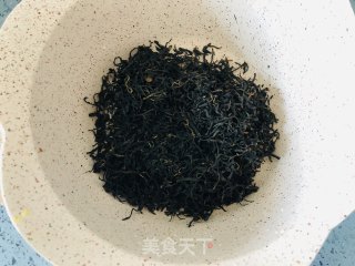 港式奶茶芋圆，Q弹软糯，奶香浓郁的做法步骤：4