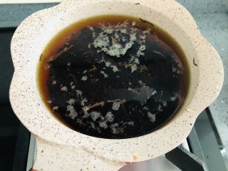 港式奶茶芋圆，Q弹软糯，奶香浓郁的做法步骤：5