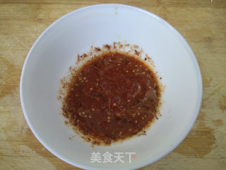 麻辣豆腐的做法步骤：3