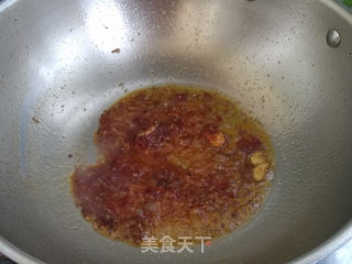 麻辣豆腐的做法步骤：5
