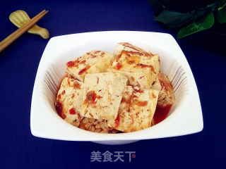 麻辣豆腐的做法步骤：7