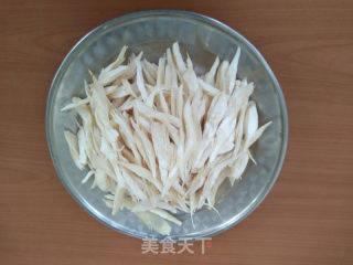 咖喱杏鲍菇的做法步骤：2