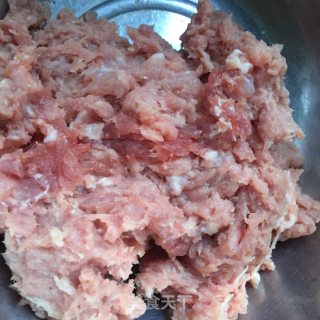 芹菜水饺的做法步骤：4