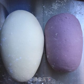 芹菜水饺的做法步骤：5