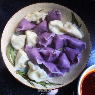 芹菜水饺的做法步骤：10