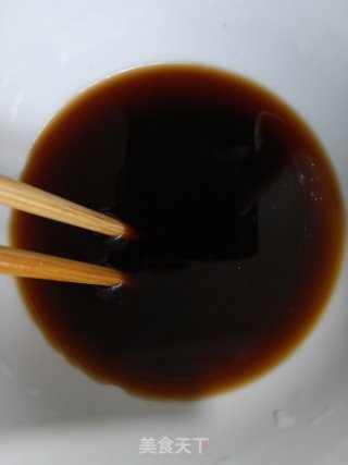醋溜包菜的做法步骤：3