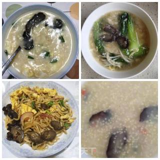 如何泡发淡干海参的做法步骤：6