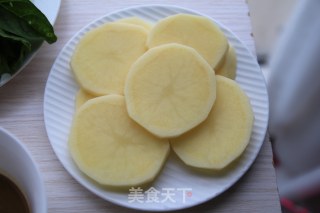 #臻米升降电火锅#-家庭版小火锅的做法步骤：14