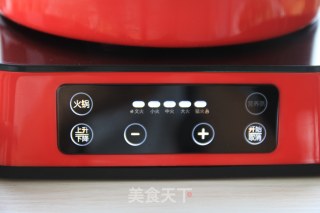 #臻米升降电火锅#-家庭版小火锅的做法步骤：17