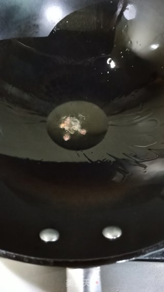 蒜蓉空心菜的做法步骤：2