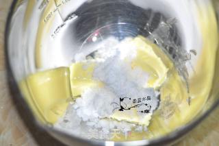 红豆磅蛋糕的做法步骤：1
