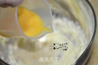 红豆磅蛋糕的做法步骤：3