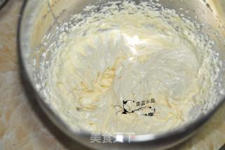 红豆磅蛋糕的做法步骤：4