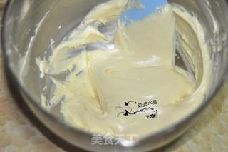 红豆磅蛋糕的做法步骤：6