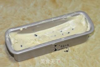 红豆磅蛋糕的做法步骤：8