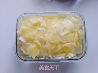 腌仔姜的做法步骤：3