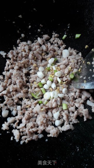 芋头糕的做法步骤：11