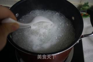 螃蟹粥的做法步骤：4