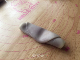 桃花酥的做法步骤：13