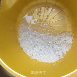 “米饭”排骨芋头焖饭的做法步骤：11