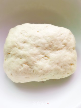 奶香小油条的做法步骤：7