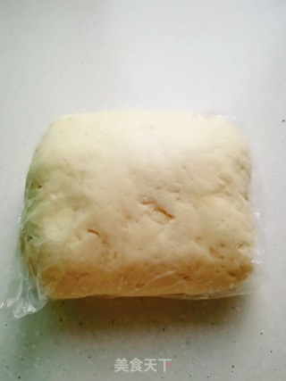 奶香小油条的做法步骤：9