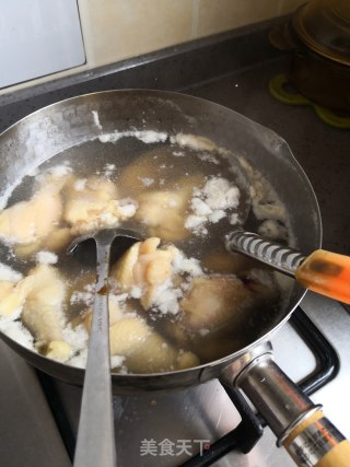 卤水拼盘——＃最爱下饭菜＃的做法步骤：5