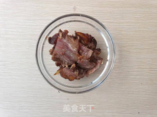 黄豆芽汤饭的做法步骤：5