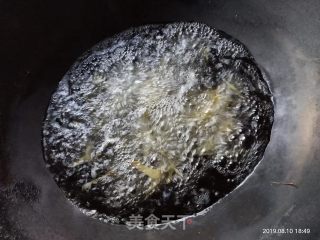 水煮虾的做法步骤：2