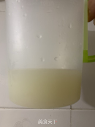 老式奶酪卷的做法步骤：1